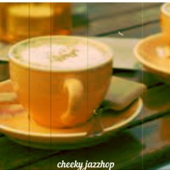 Coffee with someone that's more than a friend. (on bandcamp)