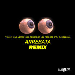 Arrebata (Remix)