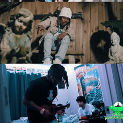 Str8 on Tha Henn -Trukk