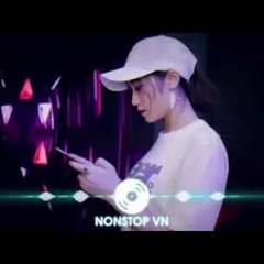 Nonstop 2020 - Ngôi Nhà Hoa Hồng Remix - Cánh Hoa Hồng Anh Cài Lên Tóc Em Thẹn Thùng