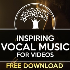 Best Background Music for Videos - VOCAL POP ELECTRONIC INSPIRING MOTIVATIONAL SONG (FREE DOWNLOAD)