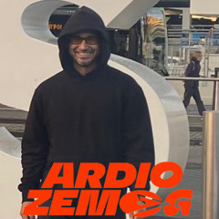 ARDIO ZEMOG LIVE FROM PILLING STUDIOS