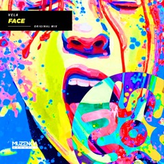 Vela - Face (Original Mix) | FREE DOWNLOAD