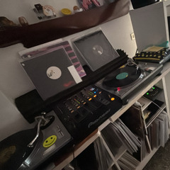 viiks- 24/5/2025- vinyl set