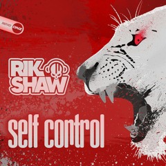 Rik Shaw - Self Control