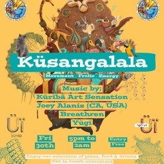 Küsangalala