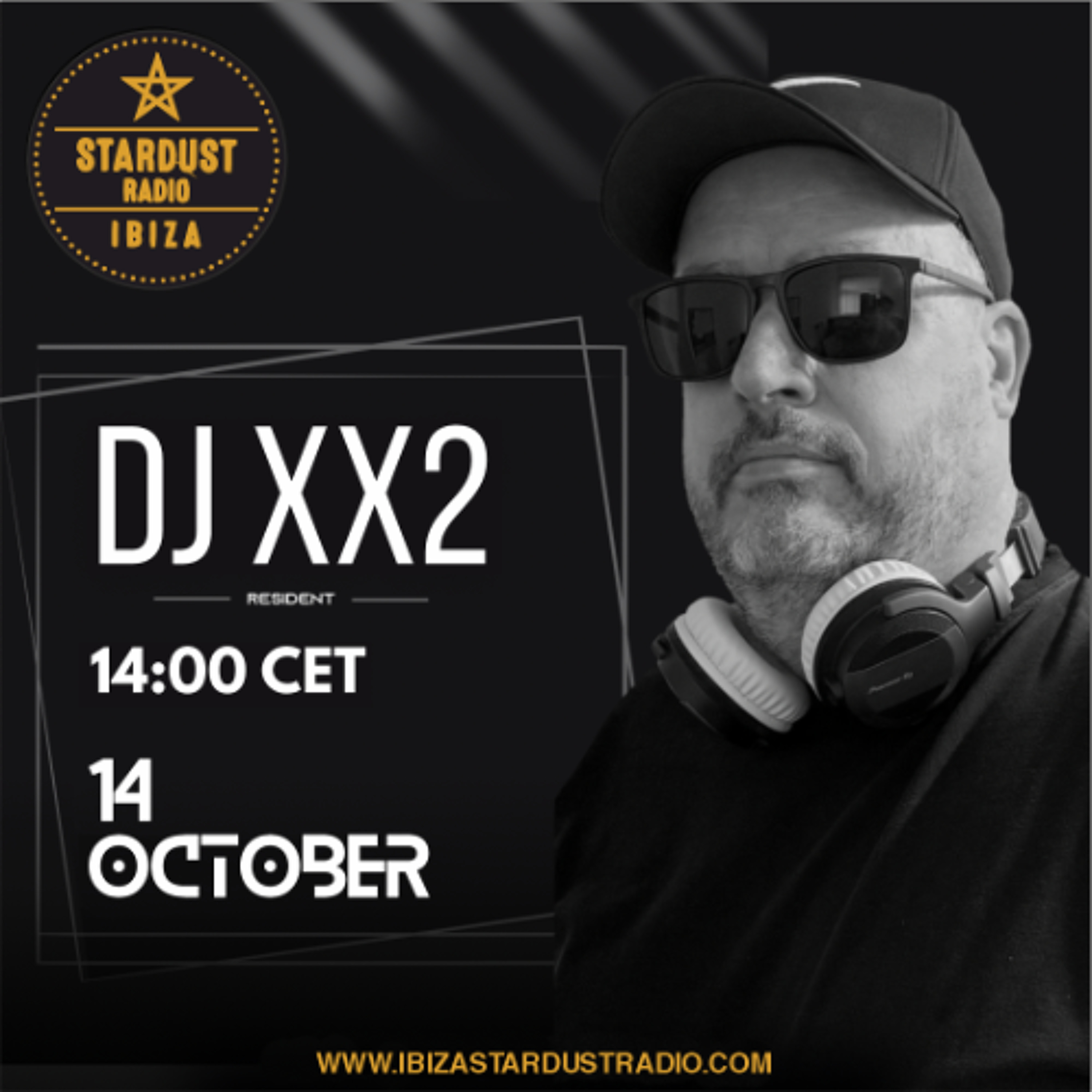 DJ XX2 - House Tekkers Ibiza Vol.5 episode artwork