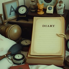 The Story of Alice's Diary