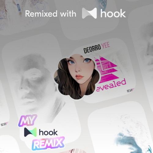 Deorro x Hardwell - Yee x Retrograde (@vr6sam Hook Mashup)