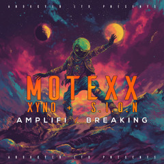 MoteXx, Xyno, S.I.O.N - Breaking [Abducted LTD]