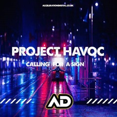 Project Havoc - Calling For A Sign