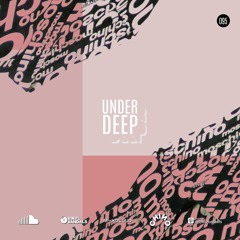 UnderDeep 095 - Moschino Garage Special - Chino Vv