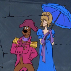 The Aliens Are Here - Scooby Doo