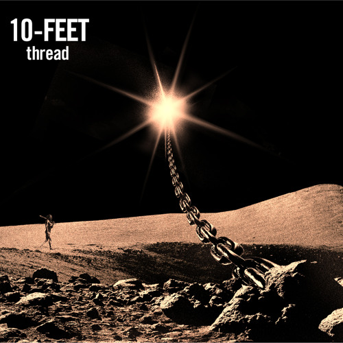 ミュージック 10-FEET 10-FEET