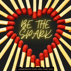 Be The Spark