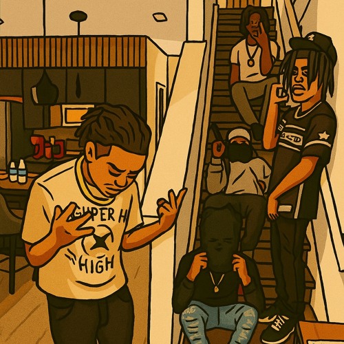 what i seen (dmntxo)