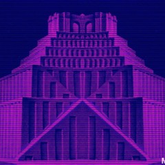 Disposable Ziggurat