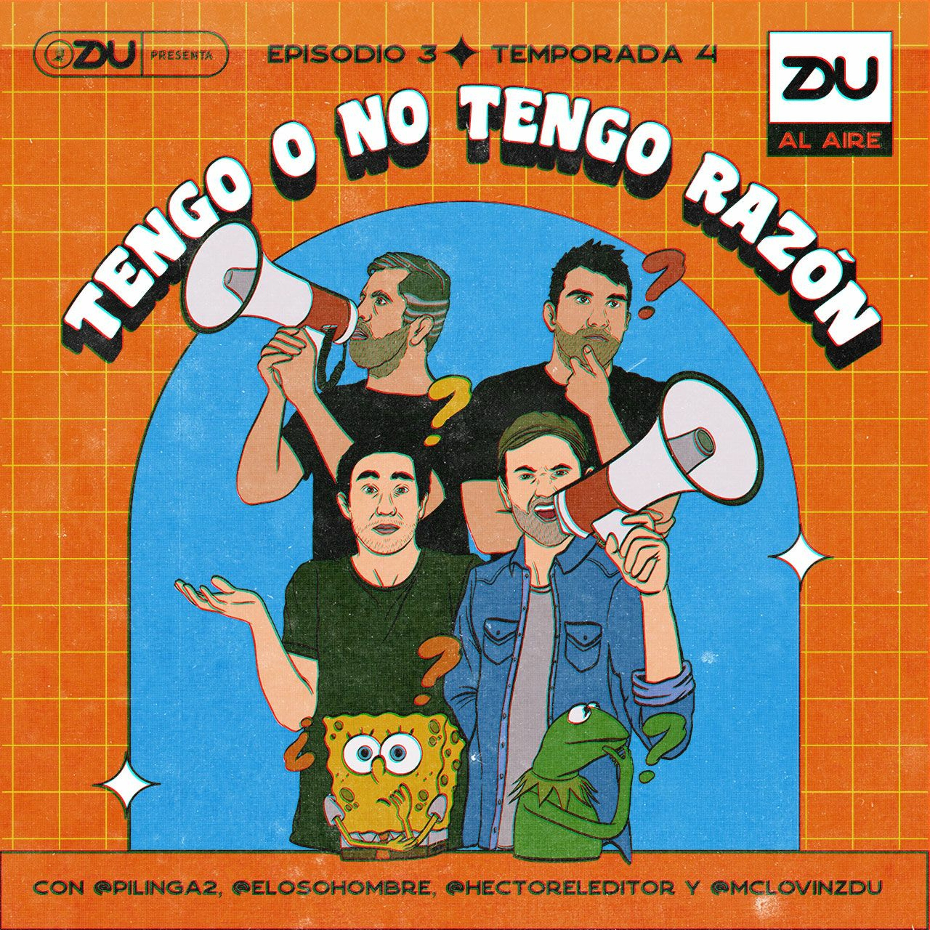 ZDU