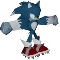 Werehog 2. @magic x @Da.waune x @Haze
