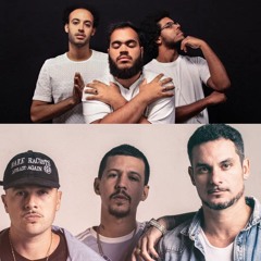 Gilsons - Proposta (Intro 3030 - Mundo de Ilusões)