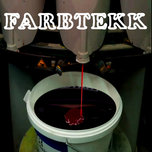 Farbtekk
