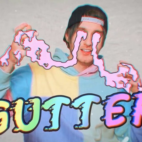GUTTER - Weebstep