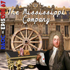 67: The Mississippi Company