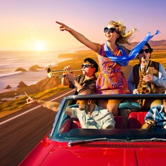Hello for the 60s