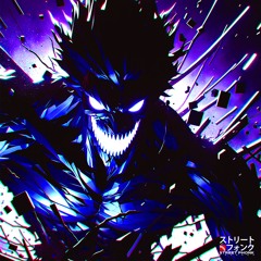 IchiroHW & VXNT1K - KRUSH WORLD