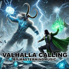 Valhalla Calling - Rock-Medieval by MasterMindMusic