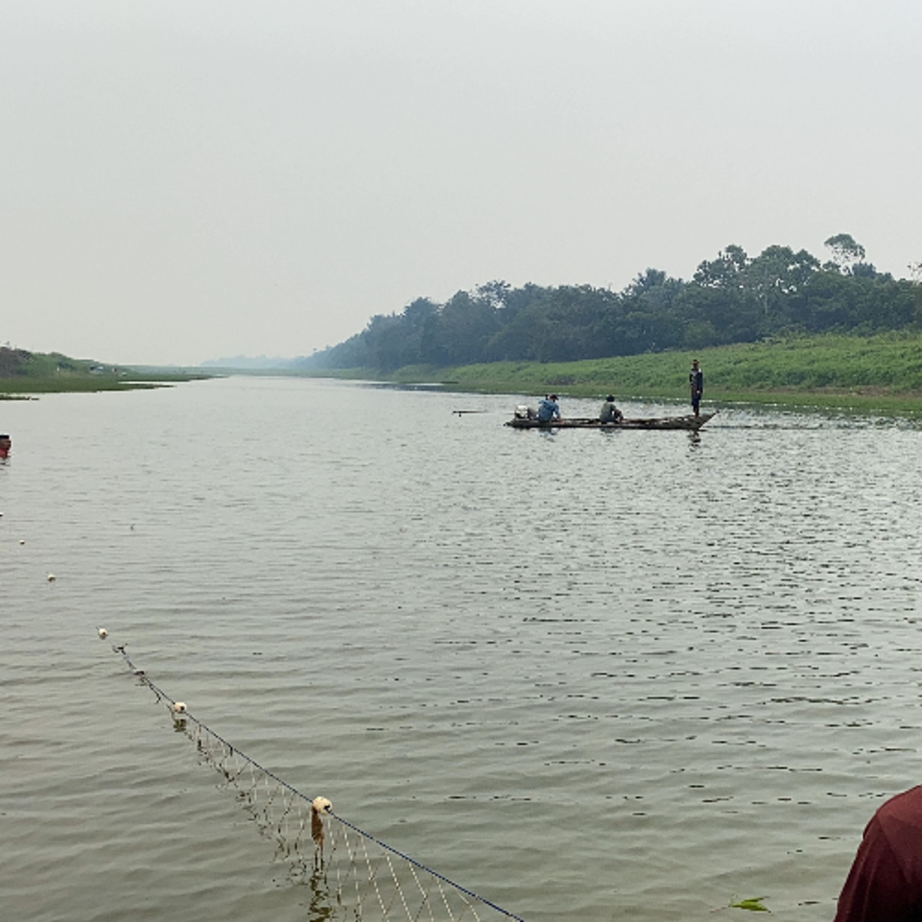Acidente com cobra em Mentae e pesca predatória no Arapixuna são destaques da edição do Alô Comunidade