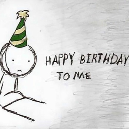 Happy Birthday to You! - Remix Malign Paradigm