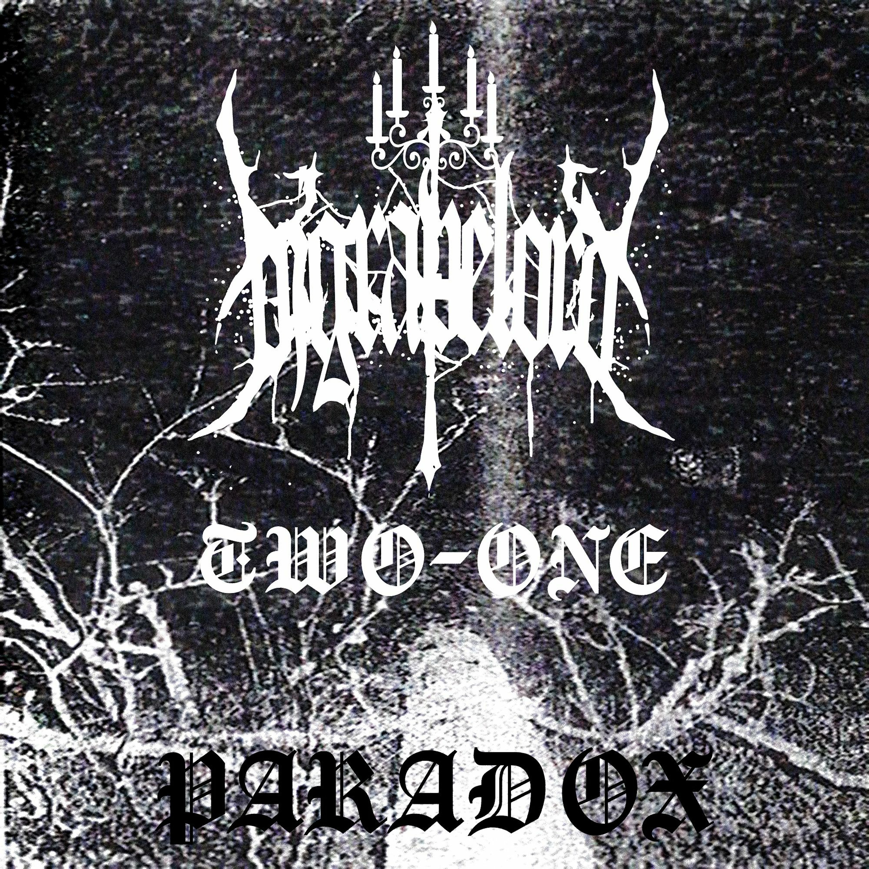 DJ GRAVELORD - PARADOX FEAT. TWO-ONE episode artwork