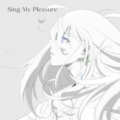 Sing My Pleasure Vivy(Vo. Kairi Yagi)【Juwubi Bootleg】
