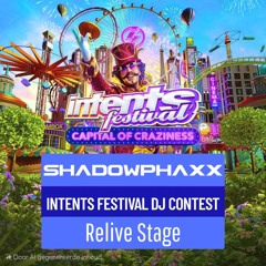 HCL Intents DJ Contest ShadowPhaxx