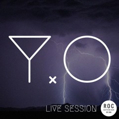 Y.O Live Session At R.O.C