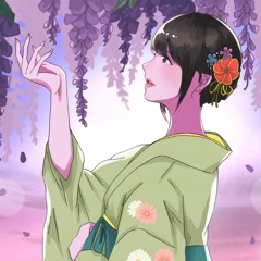 Hyakka Ryoran (百花繚乱)