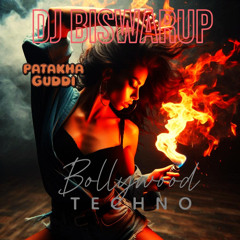 Patakha Gudi - DJ BISWARUP