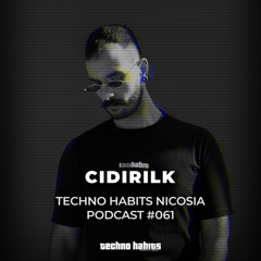 THN Podcast 061 - Cidirilk
