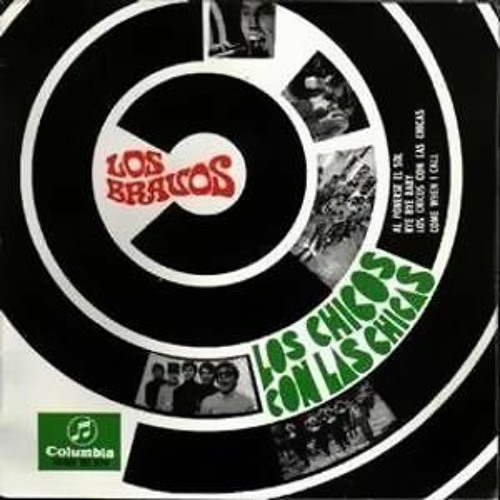 Stream Los Bravos Discografia by Teresa Smith Listen online for free