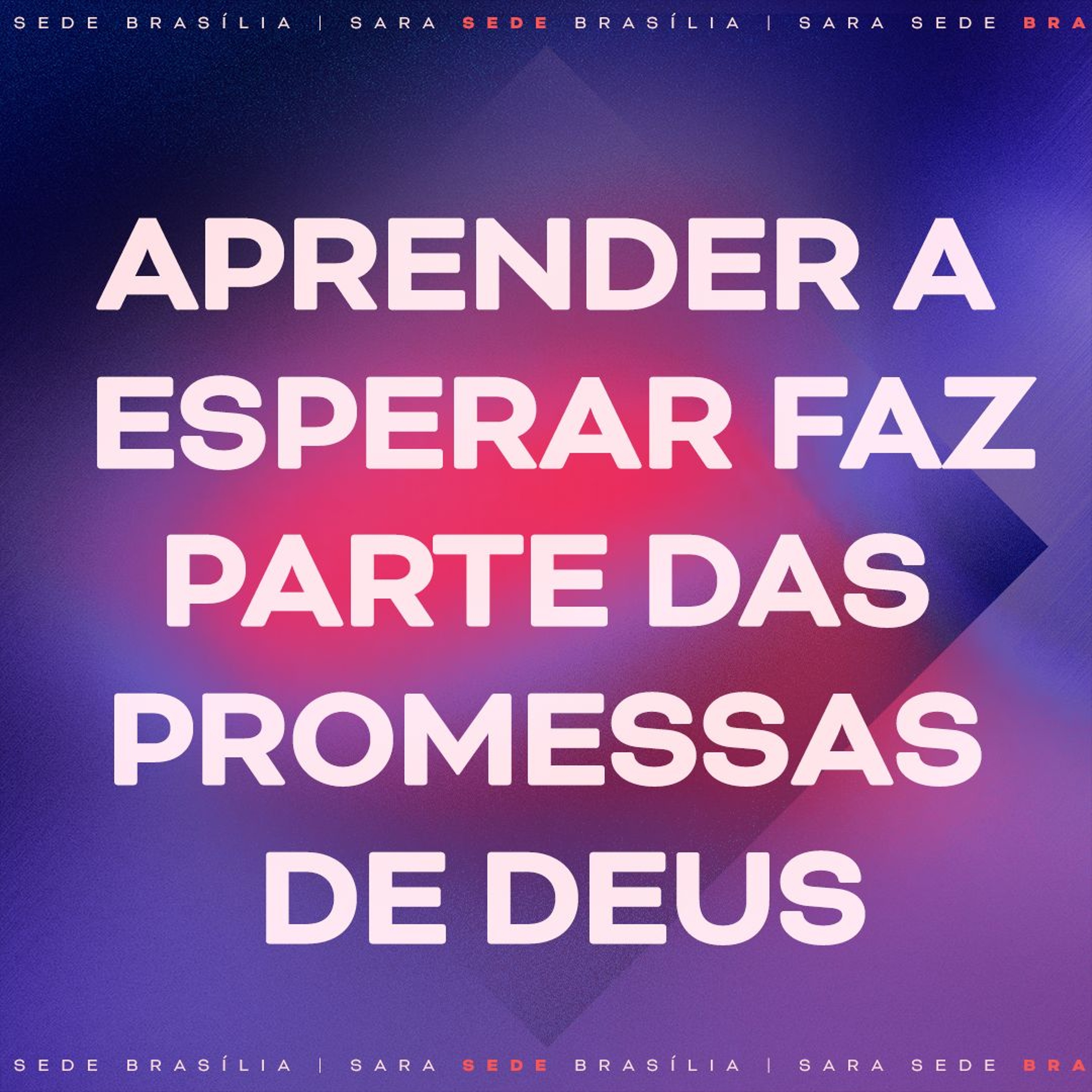 Sara Sede Brasília