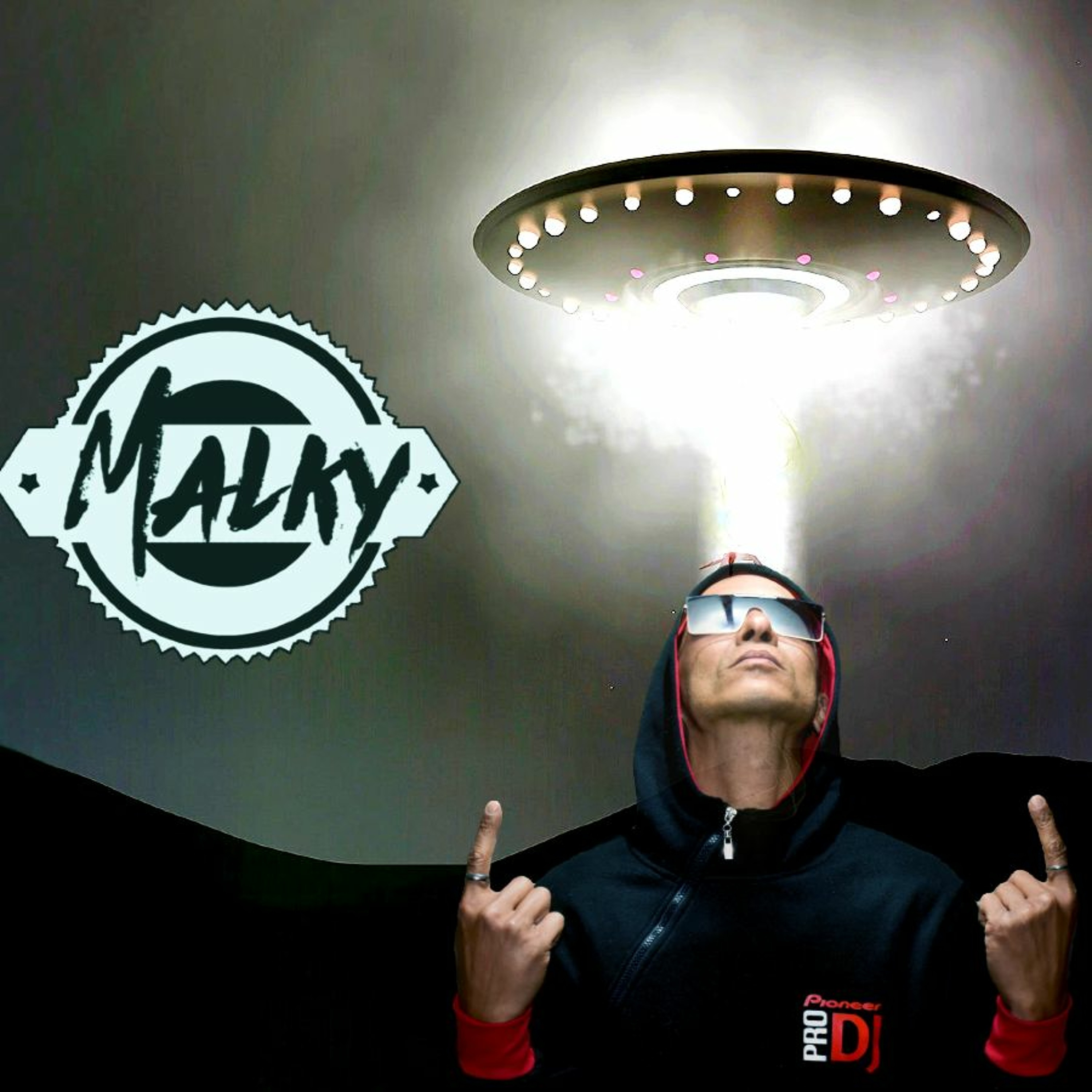 Malky Barros