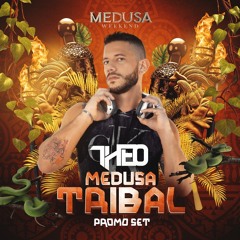 MEDUSA WEEKEND 2022 PROMO PODCAST By DJ THEO