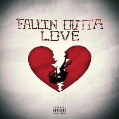 All Outta Love