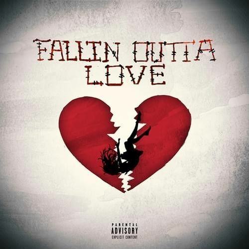 All Outta Love