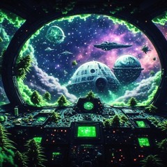 Higher Than the Death Star