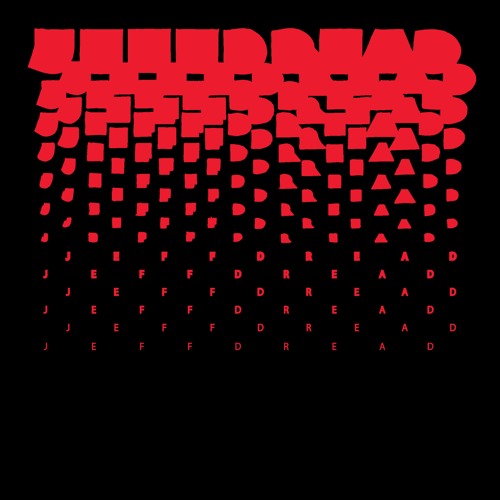 Jeff Dread - Dub The Farmer's Daughter (ES030) OUT NOW