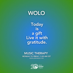 Music Therapy 1st of NOV 24