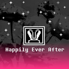 Chapter 3 - Happily Ever After