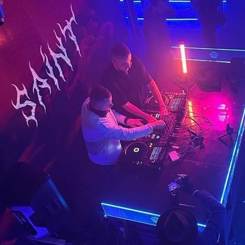 Modbit - Warpp Club (Spb) 20.01.23 Saint Event [Live Mix]